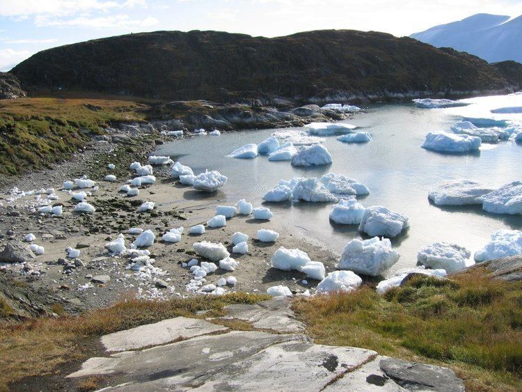 Sermermiut Panoramio Photo of Sermermiut