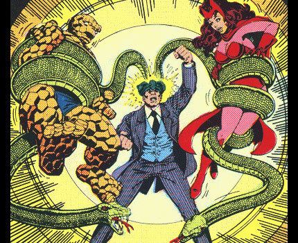 Serpent Crown Serpent Crown Marvel Universe Wiki The definitive online source