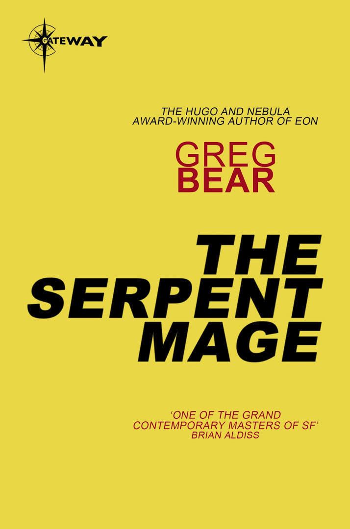 Serpent Mage (Greg Bear) t2gstaticcomimagesqtbnANd9GcRy5p4Ygu9CBoaY5