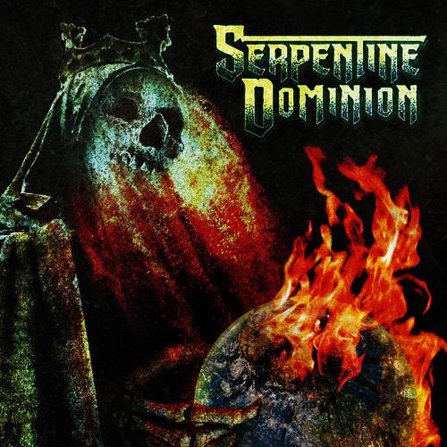 Serpentine Dominion Serpentine Dominion by Serpentine Dominion MP3 Download