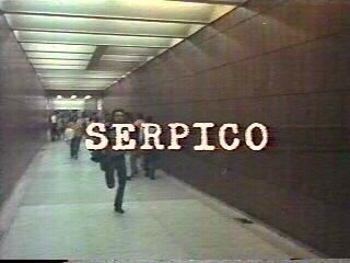 Serpico (TV series) wwwtvofyourlifecomimagesserpicologojpg