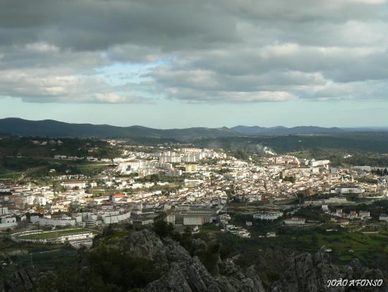 Serra de São Mamede Natural Park Serra de Sao Mamede Natural Park Alentejo Portugal Top Tips