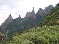 Serra do Mar httpsuploadwikimediaorgwikipediacommonsthu