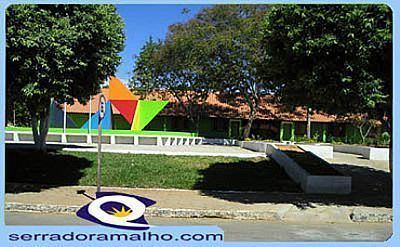 Serra do Ramalho, Bahia wwwferiasturbrimgs1040serradoramalhogprefe
