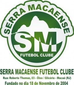 Serra Macaense Futebol Clube cacellaincombrblogwpcontentuploads201202S