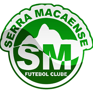 Serra Macaense Futebol Clube ESCUDOS DO MUNDO INTEIRO SERRA MACAENSE FC
