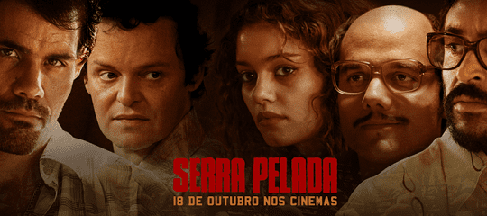 Serra Pelada (film) Crtica Serra Pelada Cine Cine Mania
