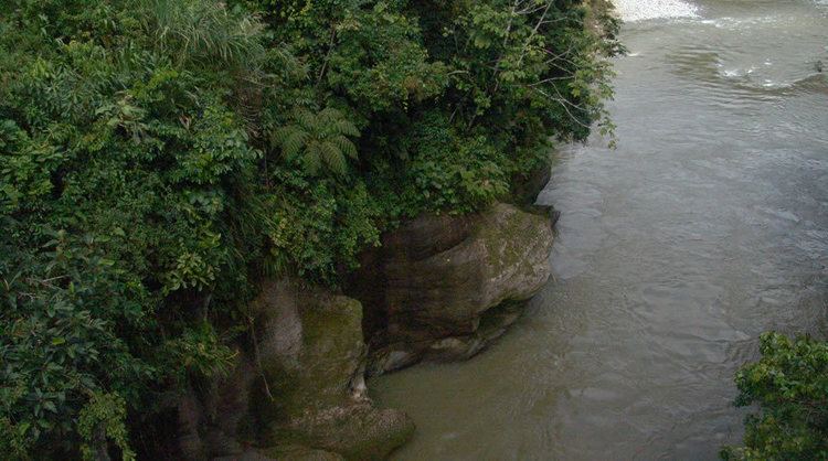 Serranía de los Churumbelos Parque Nacional Natural Serrana de los Churumbelos AukaWasi