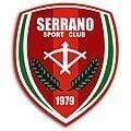 Serrano Sport Club httpsuploadwikimediaorgwikipediaptthumb3