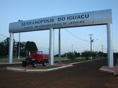 Serranópolis do Iguaçu brdistanciacidadescomfotos34807813jpg