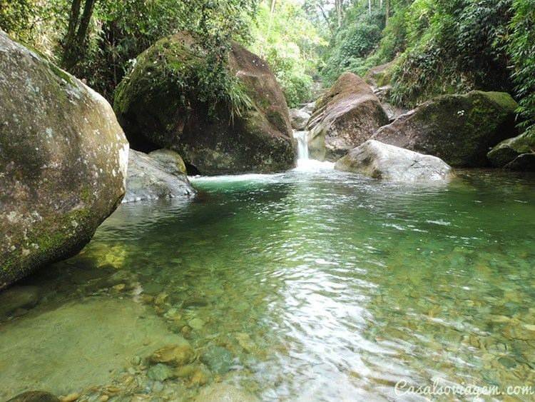 Serrinha do Alambari Environmental Protection Area Serrinha of Alambari Green paradise Serra Couple only Travel
