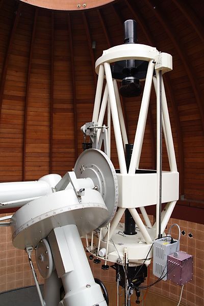 Serrurier truss