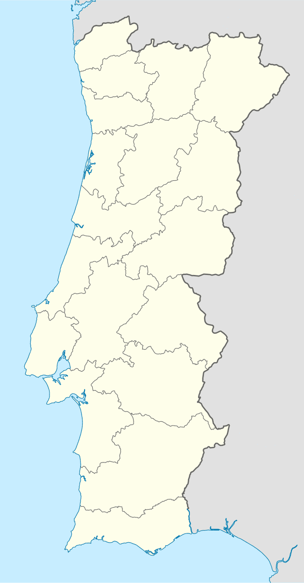 Sertã (parish)