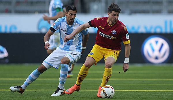 Sertan Yegenoglu Sertan Yegenoglu wechselt vom TSV 1860 Mnchen zu Wehen Wiesbaden