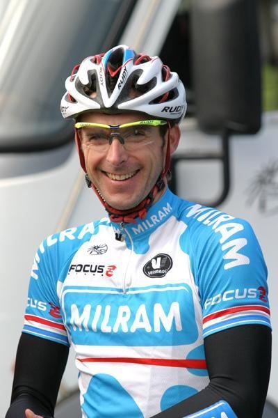 Servais Knaven Servais Knaven to retire in August Cyclingnewscom