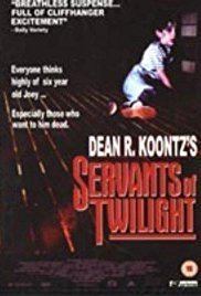 Servants of Twilight Servants of Twilight 1991 IMDb