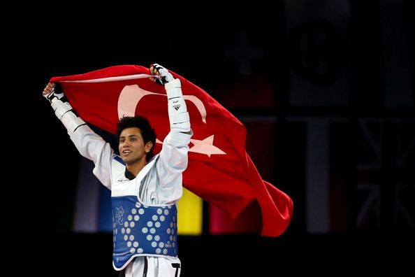 Servet Tazegül Servet Tazegul Photos Photos Olympics Day 13 Taekwondo Zimbio