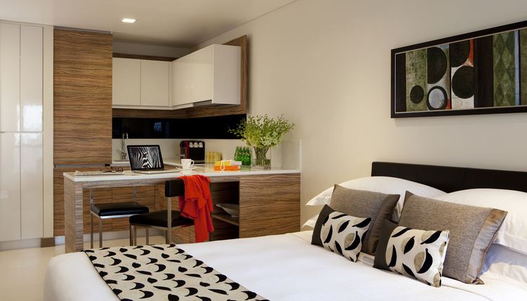 Serviced apartment Ensure More Comfort and Luxury at Serviced Apartments in London