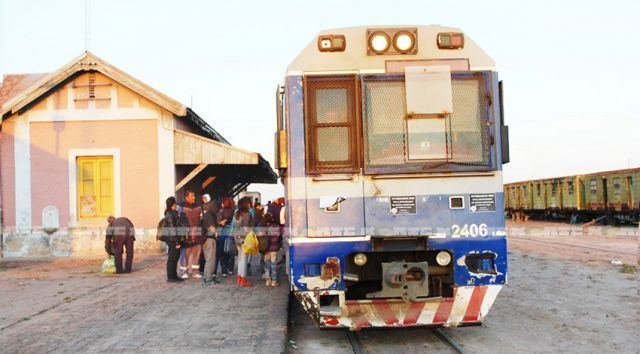 Servicios Ferroviarios del Chaco wwwdiarionortecomcontentbucket9136509w640h50