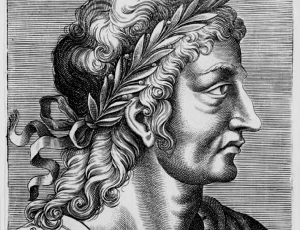 Servius Tullius Servius Tullius The last benevolent king of Rome