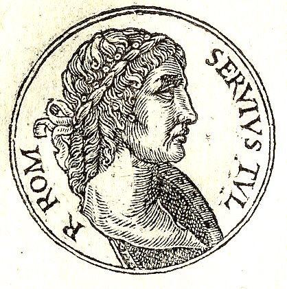Servius Tullius httpsuploadwikimediaorgwikipediacommons11