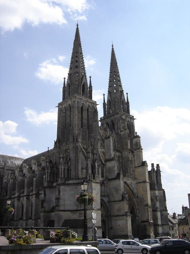 Sées Cathedral