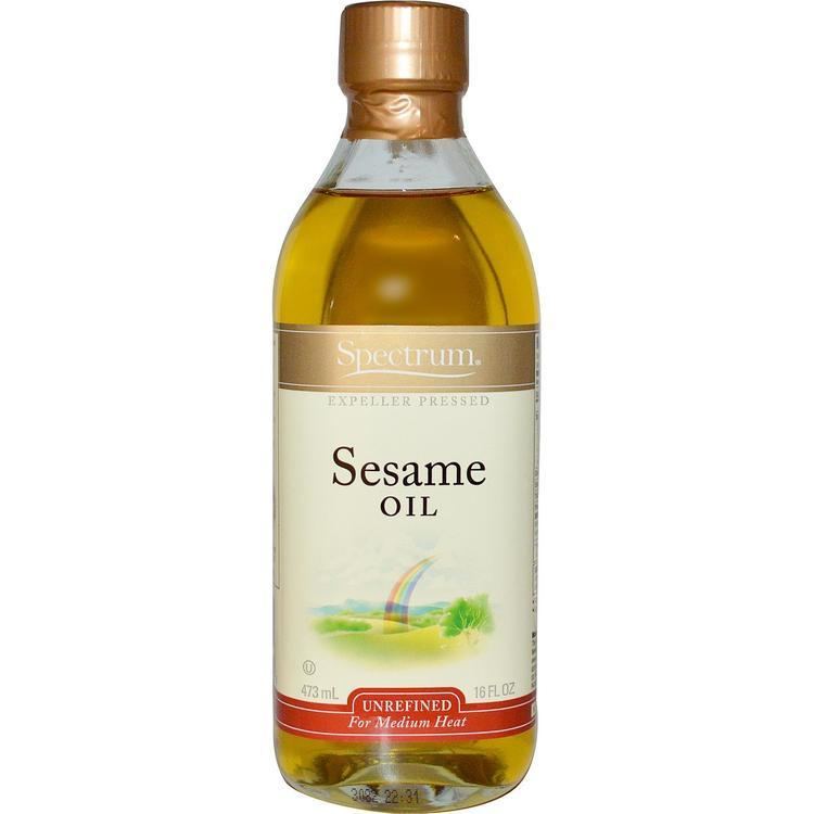 Sesame oil Sesame oil nutrition facts and health benefits HB times