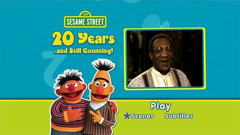 Sesame Street… 20 Years & Still Counting Muppet Central Articles ReviewsSesame Street 20 Years and Still