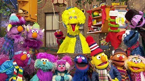 Sesame Street Sesame Street TV Series 1969 IMDb