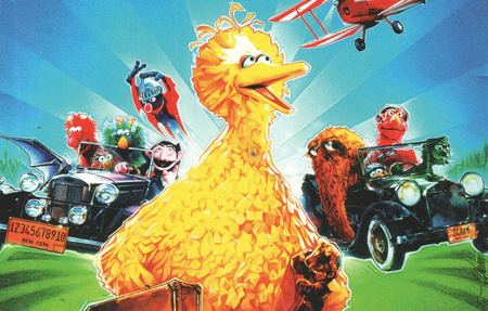 Sesame Street Presents Follow That Bird Sesame Street Presents Follow that Bird