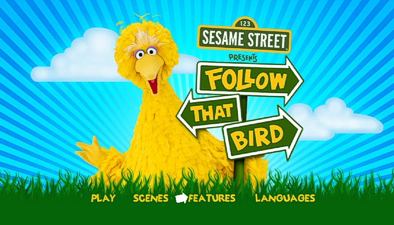 Sesame Street Presents Follow That Bird Sesame Street Presents Follow That Bird 25th Anniversary Deluxe