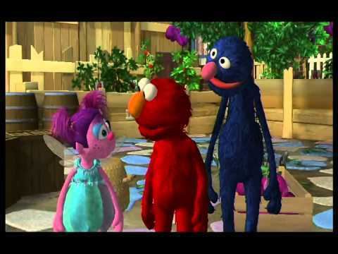 Sesame Street: Ready, Set, Grover! Sesame Street Ready Set Grover With Elmo Let39s Play Part 3 YouTube