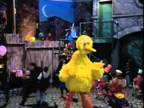 Sesame Street Stays Up Late! Sesame Street quotWe39re Gonna Stay Up Late and Partyquot YouTube