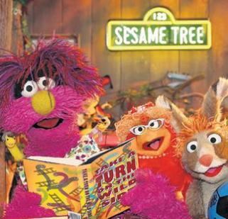 Sesame Tree httpsuploadwikimediaorgwikipediaen118Ses