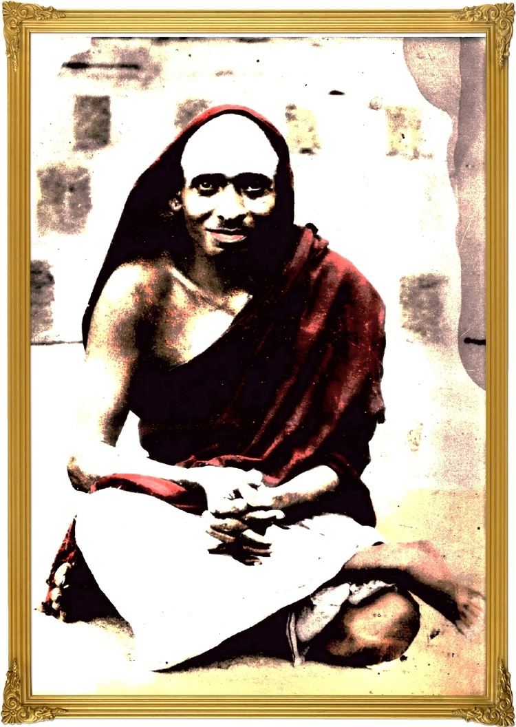 Seshadri Swamigal Mahaan amp Avathar Sri Seshadri Swamigal quotO SESHAquot Our
