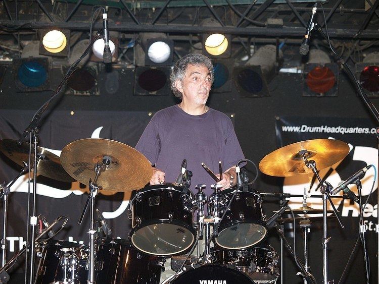 Session musician