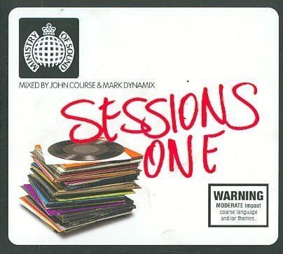 Sessions One httpsimagesnasslimagesamazoncomimagesI5