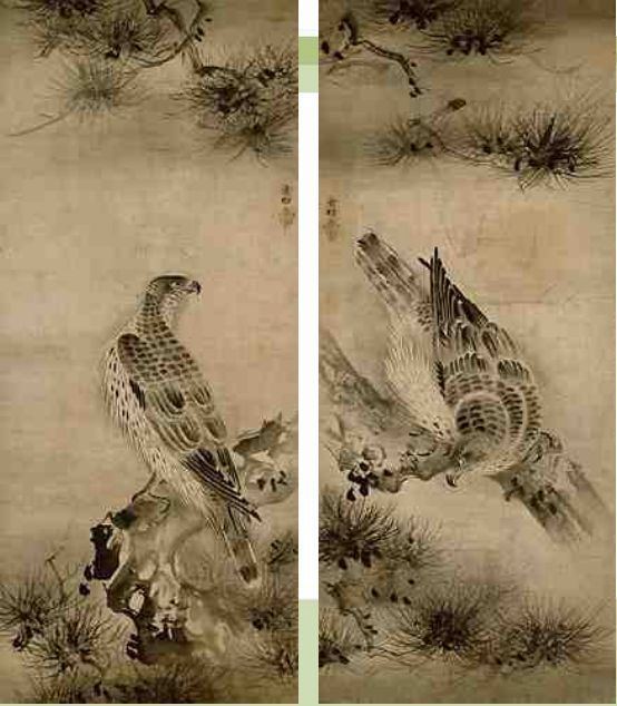 Sesson Shukei 39 best Yosa Buson images on Pinterest Japanese painting