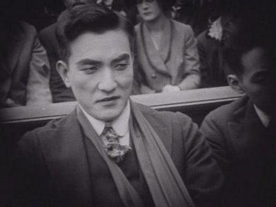 Sessue Hayakawa TIL the first male sex symbol in Hollywood was a Japanese actor