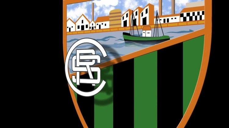 Sestao River Club Escudo Sestao River Club YouTube