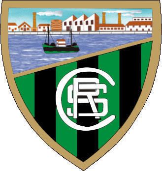 Sestao River Club Logo of SESTAO RIVER