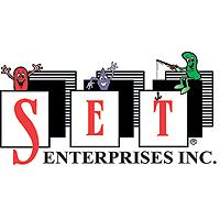 Set Enterprises wwwtoydirectorycommonthlytoyfairpreviewSetEnt