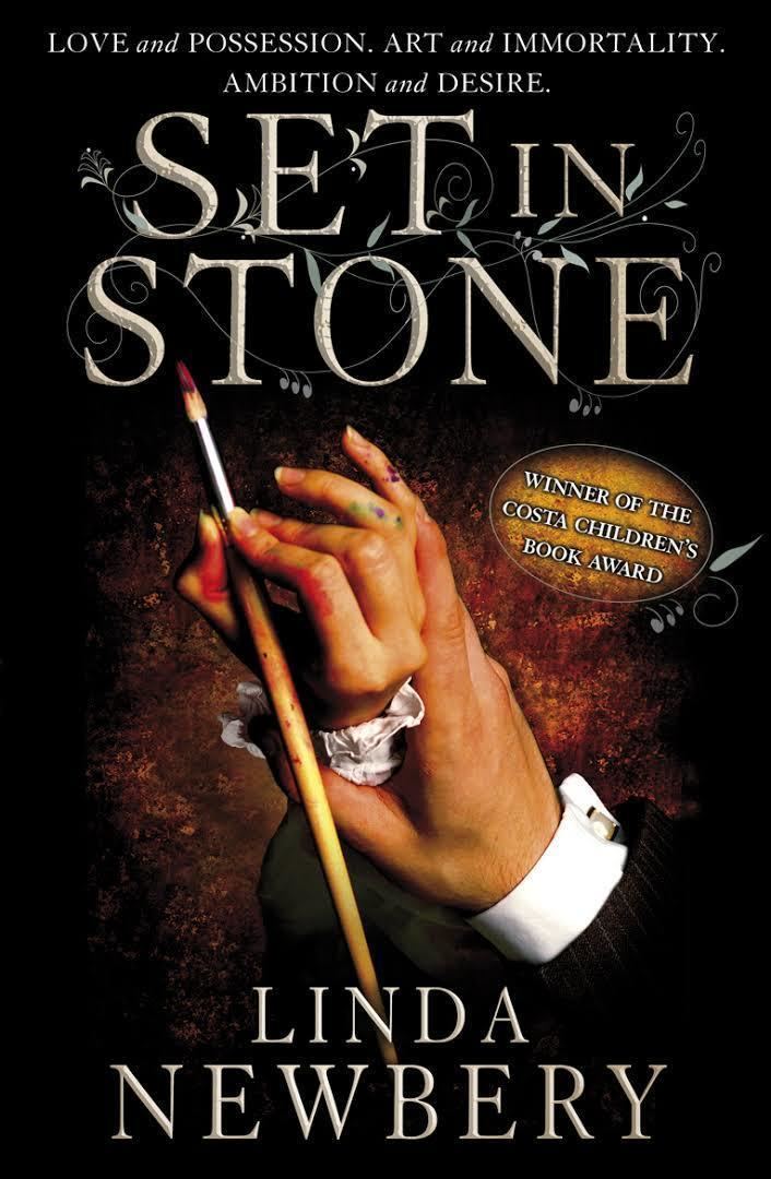 Set in Stone (novel) t2gstaticcomimagesqtbnANd9GcQyGASWkSl89Kuvf