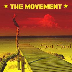 Set Sail (The Movement album) httpsuploadwikimediaorgwikipediaen225The