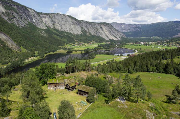 Setesdal Setesdal Official Travel Guide to Norway visitnorwaycom