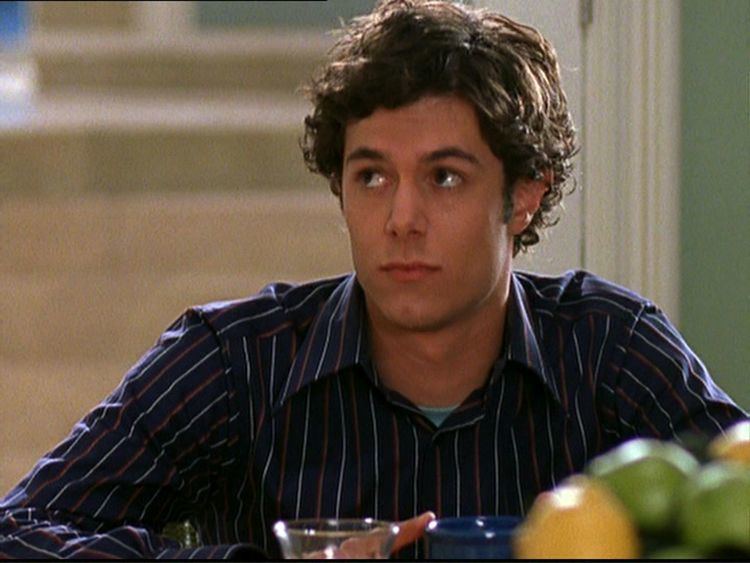 Seth Cohen 12 Ways To Tell That Your Boyfriend Is A Seth Cohen KnockOff