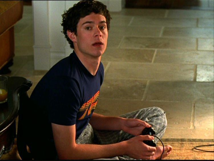 Seth Cohen 15 Quotes From 39The OC39 That Prove Seth Cohen Was Basically A