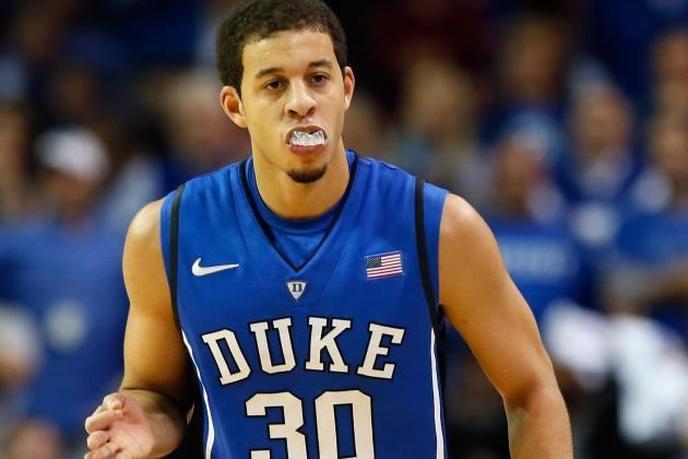 Seth Curry Duke Basketball Is Seth Curry a Pro Prospect Bleacher