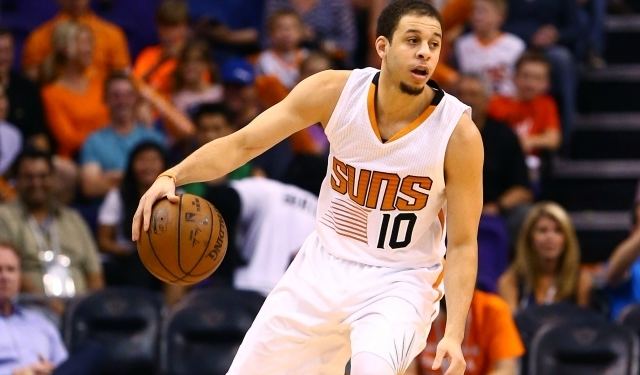Seth Curry Seth Curry cementing own name NBA future with huge Summer