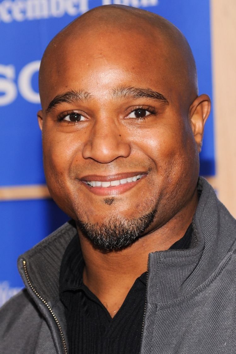 Seth Gilliam Walking Dead39 Adds Another 39Wire39 Alum for Season 5